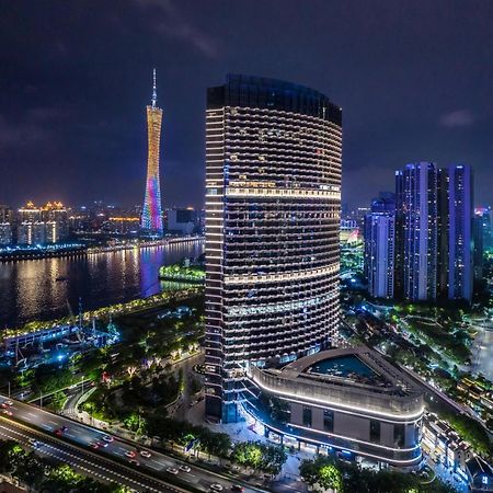 Guangzhou Elegant Hotel Exterior photo