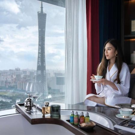Guangzhou Elegant Hotel Exterior photo