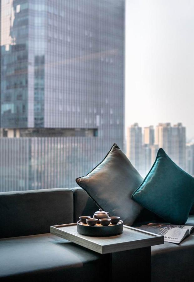 Guangzhou Elegant Hotel Exterior photo